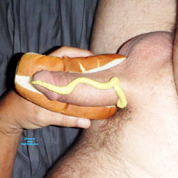 Pic #1M* July 4th Weenie Roast