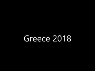 Pic #1Greece 2018 - Blowjob, Toys, Girl On Guy, Penetration Or Hardcore, Pussy Fucking, Amateur