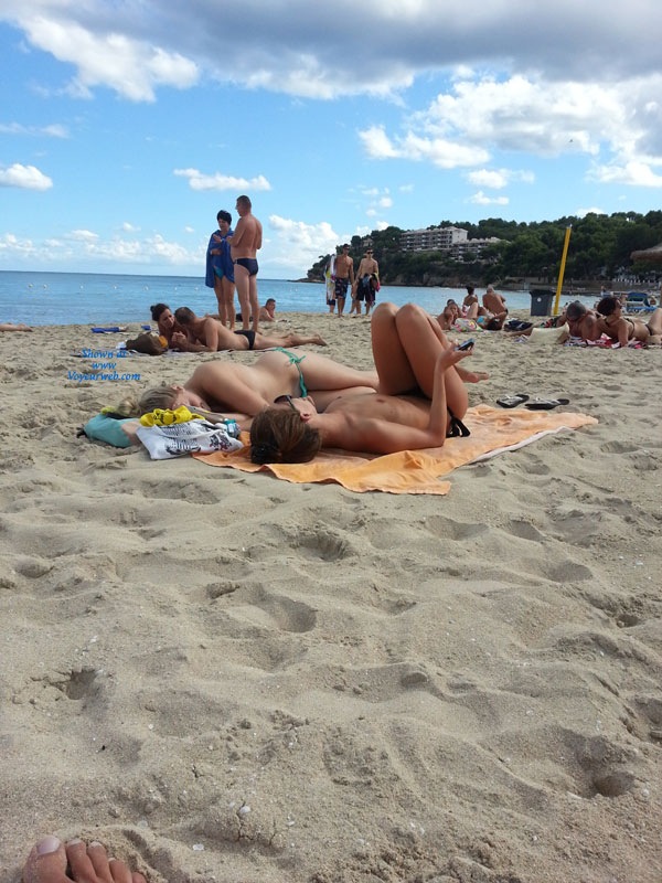 Pic #1See Beyond - Beach