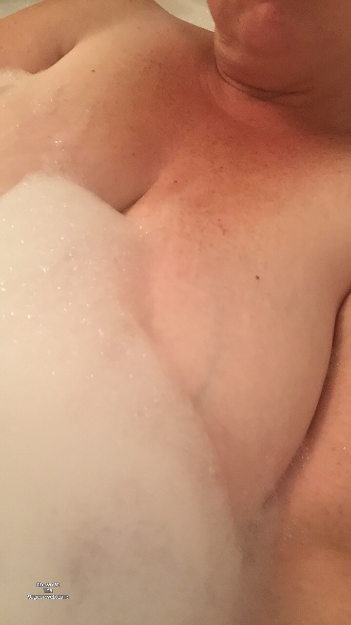 Pic #1 Very large tits of my girlfriend - OntFF’s Girl