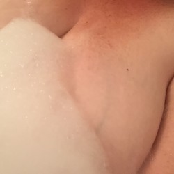 Very large tits of my girlfriend - OntFF’s Girl