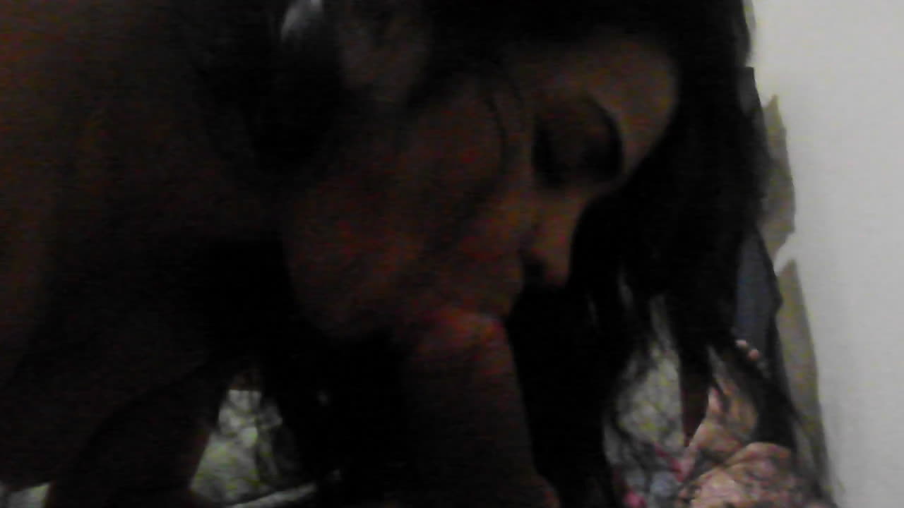 Pic #1La Oficinista Maracucha - Brunette, Blowjob, Amateur