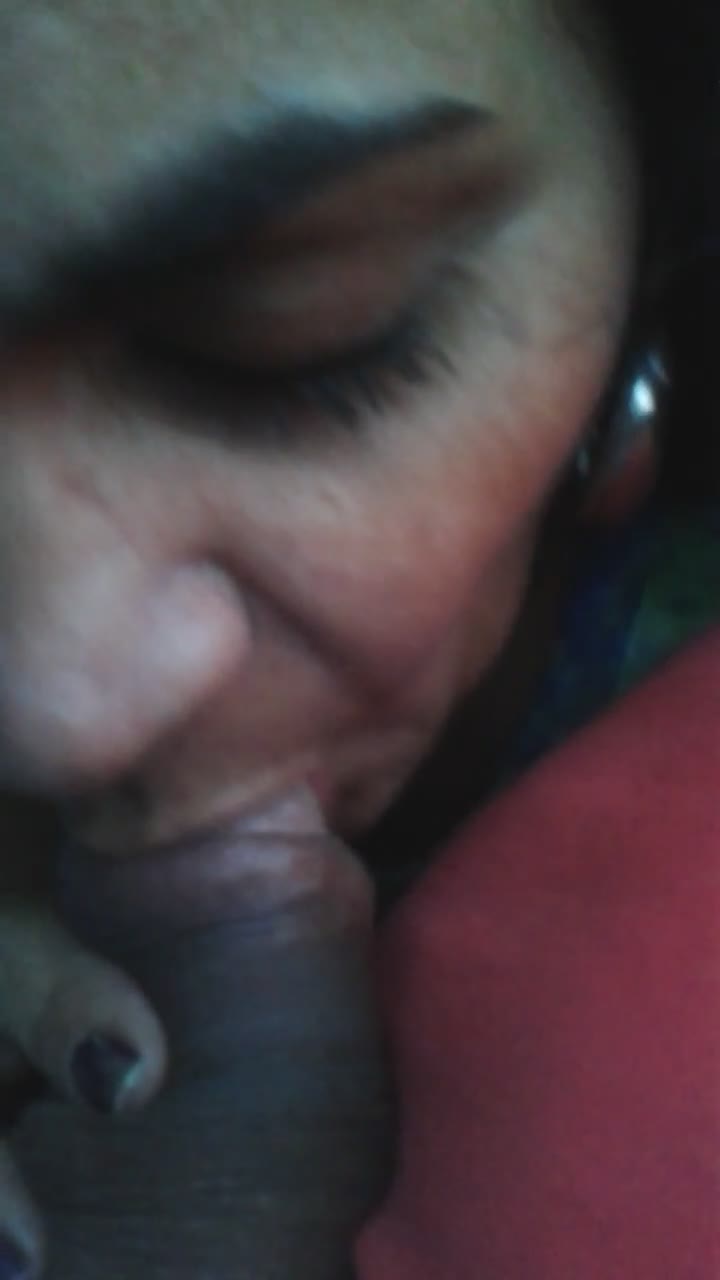 Pic #1La Oficinista Maracucha - Blowjob, Close-ups, Amateur