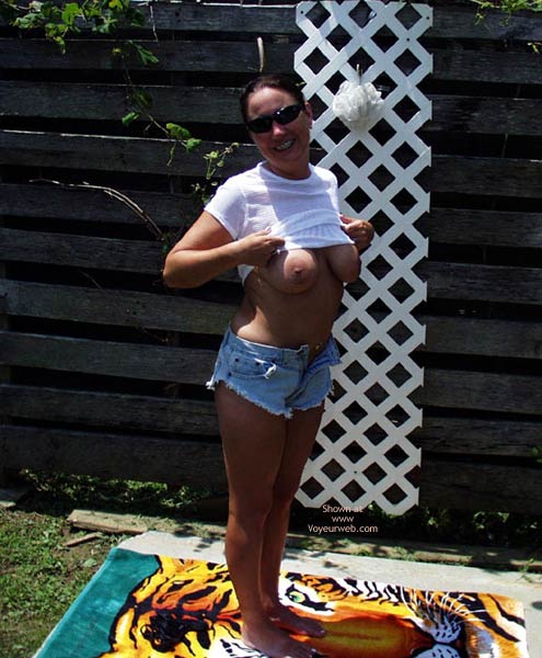 Pic #1Warm Rays On Little T