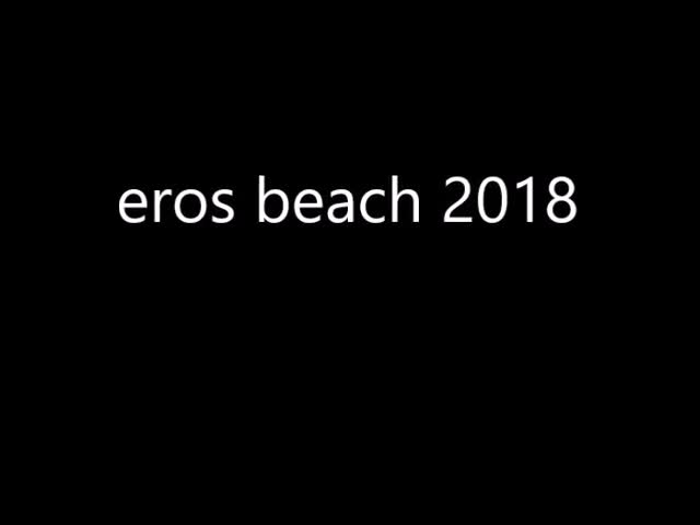 Pic #1Eros Beach - Beach, Big Tits, Blowjob, Outdoors, Girl On Guy, Penetration Or Hardcore, Shaved, Pussy Fucking, Amateur