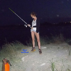 Pic #1 Exhibition - Public Exhibitionist, Flashing, Mature, Public Place, Amateur