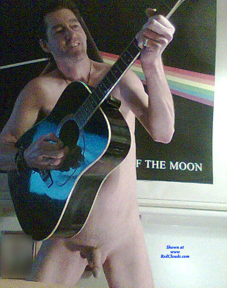 Pic #1M* No Clothes
