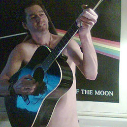 Pic #1M* No Clothes