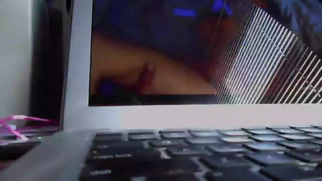 Pic #1M* Nipples And Cock Play