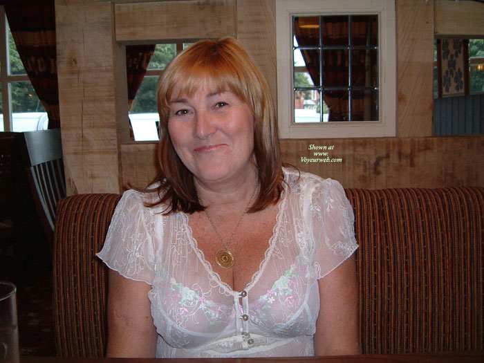 Pic #1Sexy Grandma 2