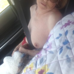 Medium tits of my wife - My sexy wife