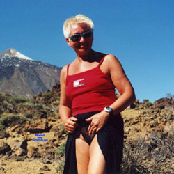 Pic #1 Teneriffe - Mature, Amateur