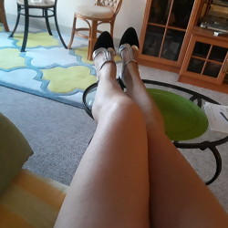 My large tits - Zolushka 