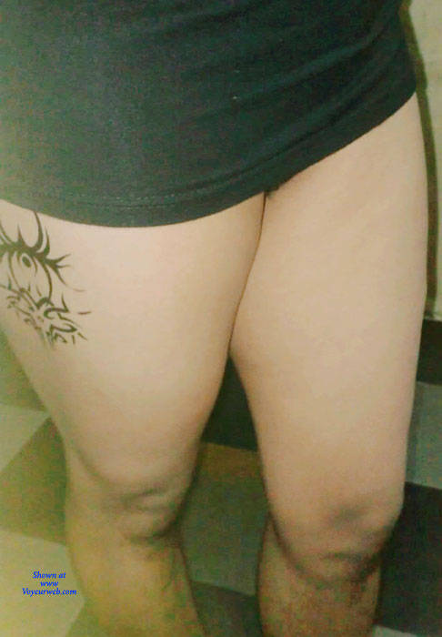 Pic #1Sexy Ass Of Ashley - Amateur