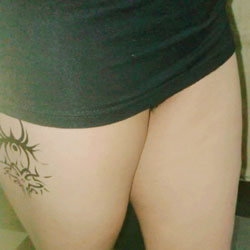 Pic #1 Sexy Ass Of Ashley - Amateur