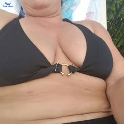 Pic #1 Voyeuristic Moods - Mature, Outdoors, Amateur