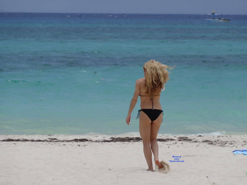 Pic #1Beach Butts - Beach, Outdoors, Bikini Voyeur, Beach Voyeur