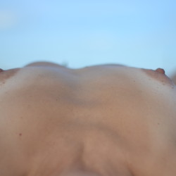 My medium tits - ramusculus