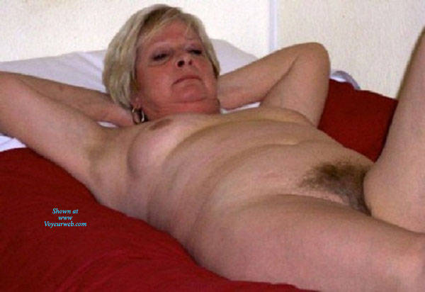 Pic #1Mature Wife - Nude Wives, Mature, Bush Or Hairy, Amateur