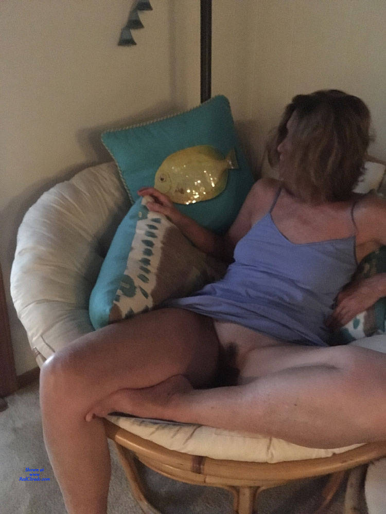 Pic #1Sunday Morning Breakfast Mmmmm - Mature, Penetration Or Hardcore, Bush Or Hairy, Amateur