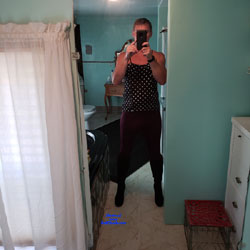 Pic #1M* Work It
