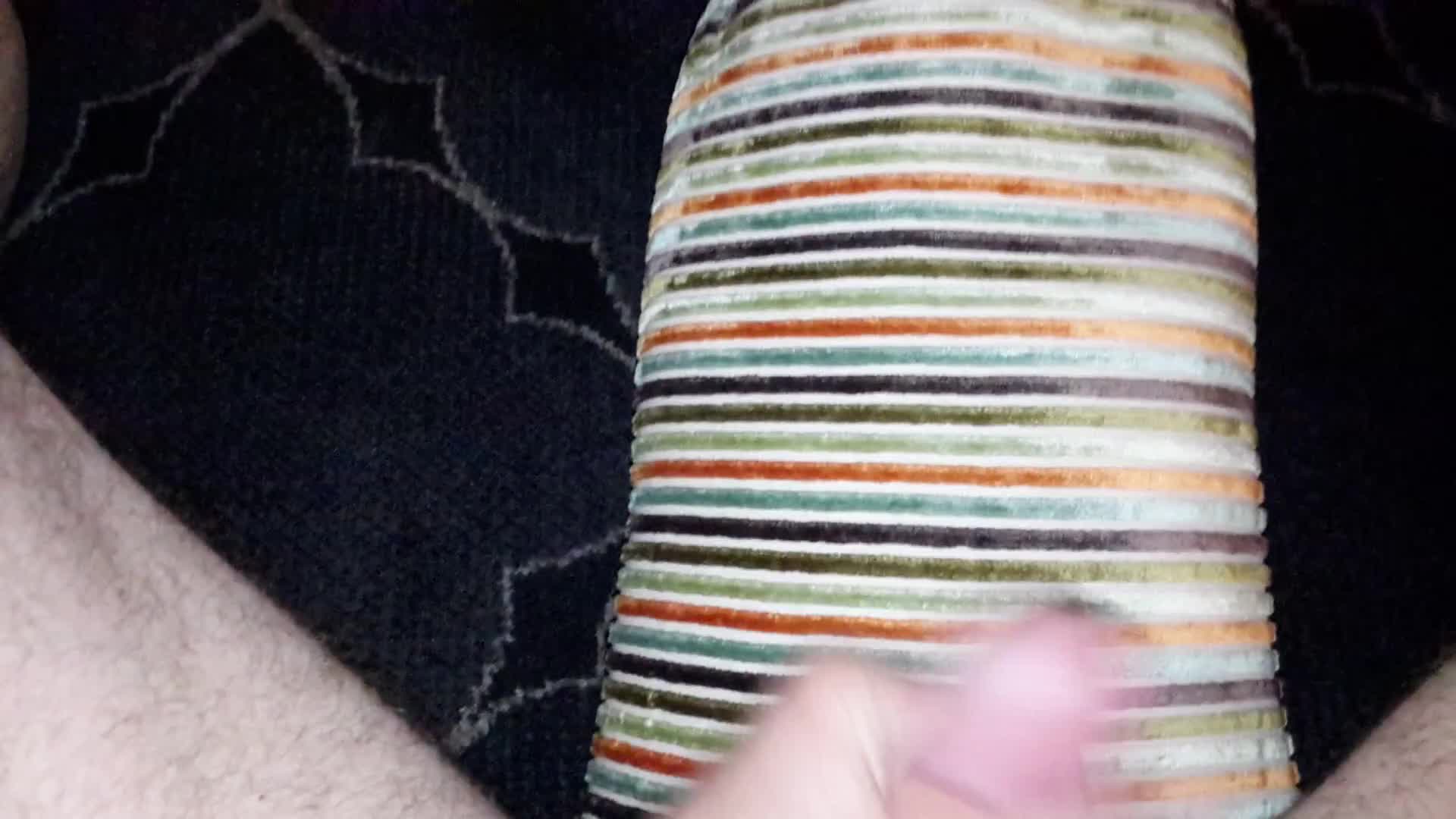 Pic #1M* Wank... No Cum