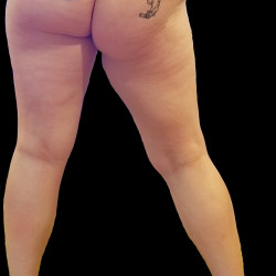 My ass - Just Me