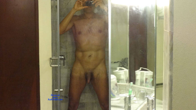 Pic #1M* Me