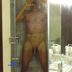 Pic #1M* Me
