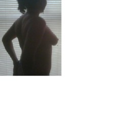 Large tits of my wife - ROSEN