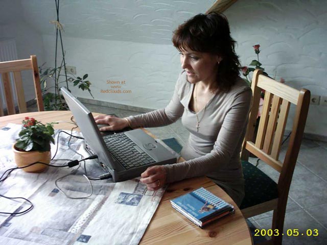 Pic #1Rita Am Pc