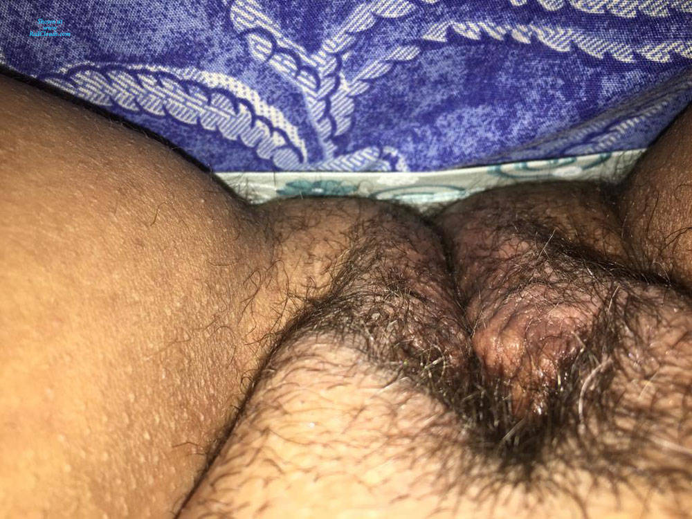Pic #1First Contribution - Bush Or Hairy, Close-ups, Pussy