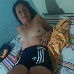 Pic #1 Chicas Varias - Nude Amateurs, Brunette, Mature