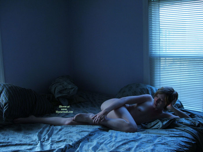 Pic #1 First Time Part 2