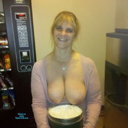 Pic #1 Assortment Of Pics - Big Tits, Mature, Wife/wives, Amateur