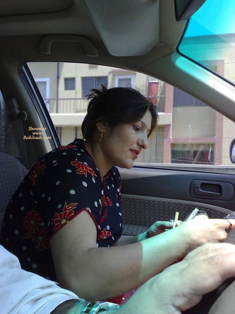 Pic #1My Lovely Bigboobed Wife