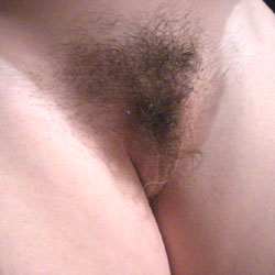 Pic #1 Hairy Pussy - Wife/wives, Bush Or Hairy, Amateur