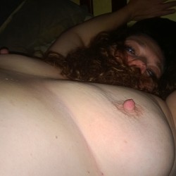 Large tits of my wife - OPENMINDZ