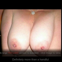 My large tits - Lisaoooo