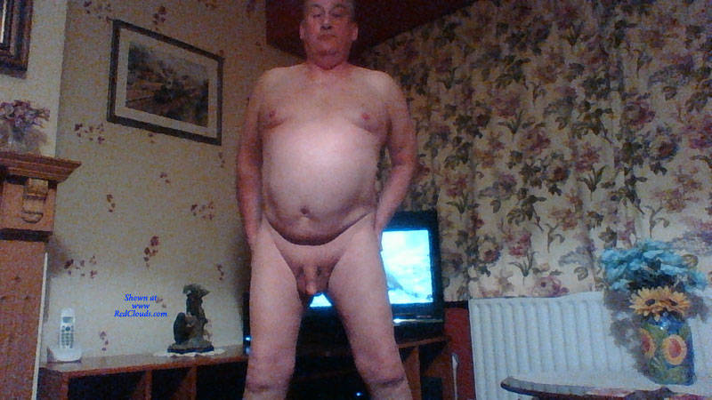 Pic #1M* Nude Circumcised Male