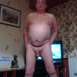 Pic #1M* Nude Circumcised Male