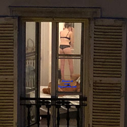 Pic #1 I Love My Neighbor - Voyeur