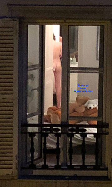 Pic #1I Love My Neighbor - 2 - Voyeur