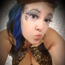Be Positive - Big Tits, Amateur