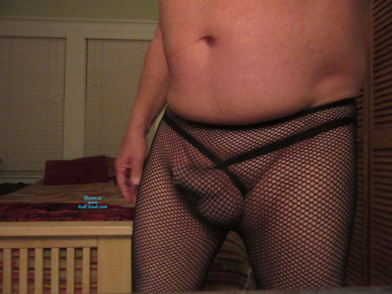 Pic #1M* Fishnet