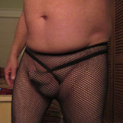 Pic #1M* Fishnet