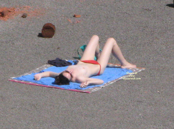 Pic #1 From my Balcony 74