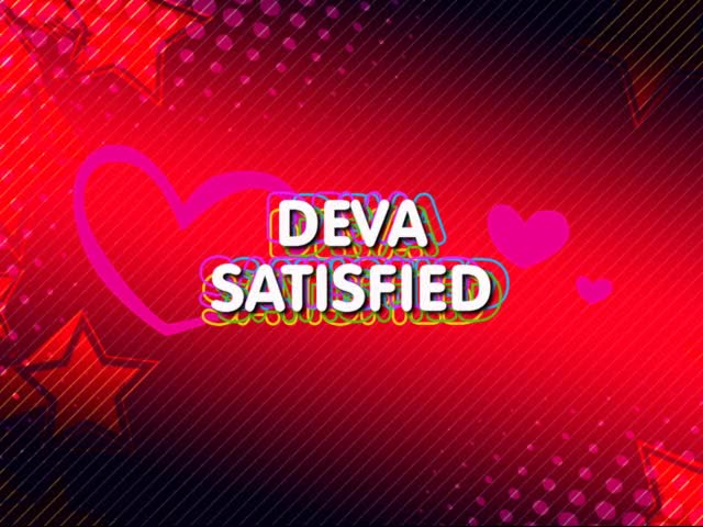 Pic #1Deva Satisfied - Nude Amateurs, Big Tits, Lingerie