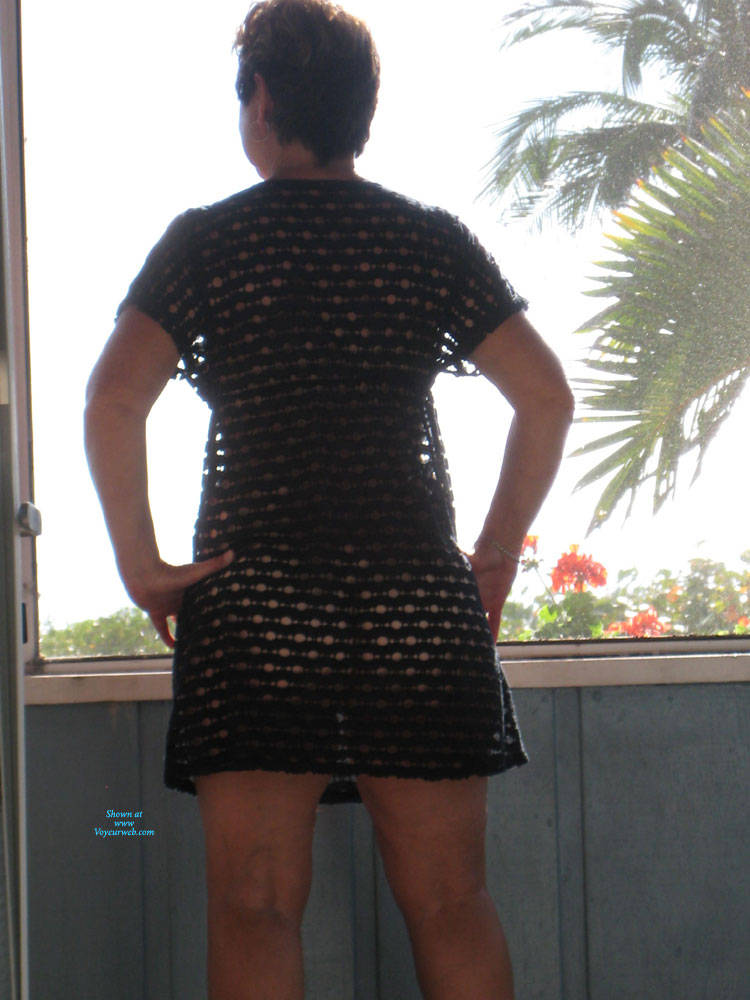 Pic #1Wife 60+ - Nude Wives, Brunette, Mature, Amateur