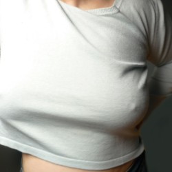 Large tits of my wife - kate72